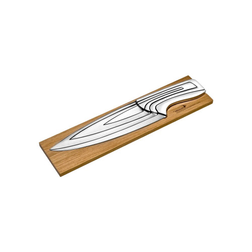 Набор кухонных ножей Déglon Meeting Puzzle Knife Set